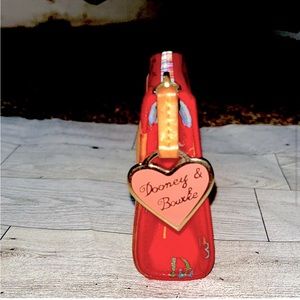 Vintage Dooney & Bourke